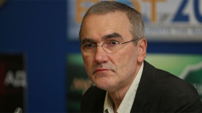 Иван Бакалов: Митническият скандал е организиран от лидера на ГЕРБ Бойко Борисов с пропагандна цел