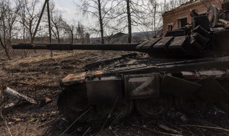 Украинските войски вероятно ще бъдат принудени да отстъпят в Донбас