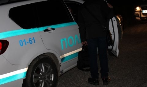 Мъж е заплашил с убийство познат в Монтана съобщиха от