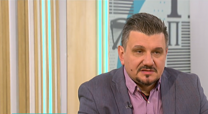 Тодор Тодоров за изчезналия Сашко: Не съм оптимист, че детето ще бъде ...
