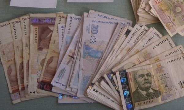 Служители на реда са разкрили кражба на пари във Враца