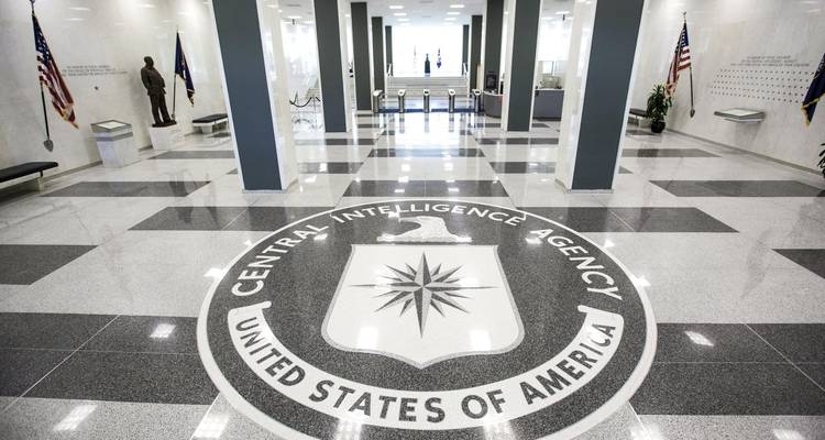 Бивш агент на Централното разузнавателно управление ЦРУ на САЩ може