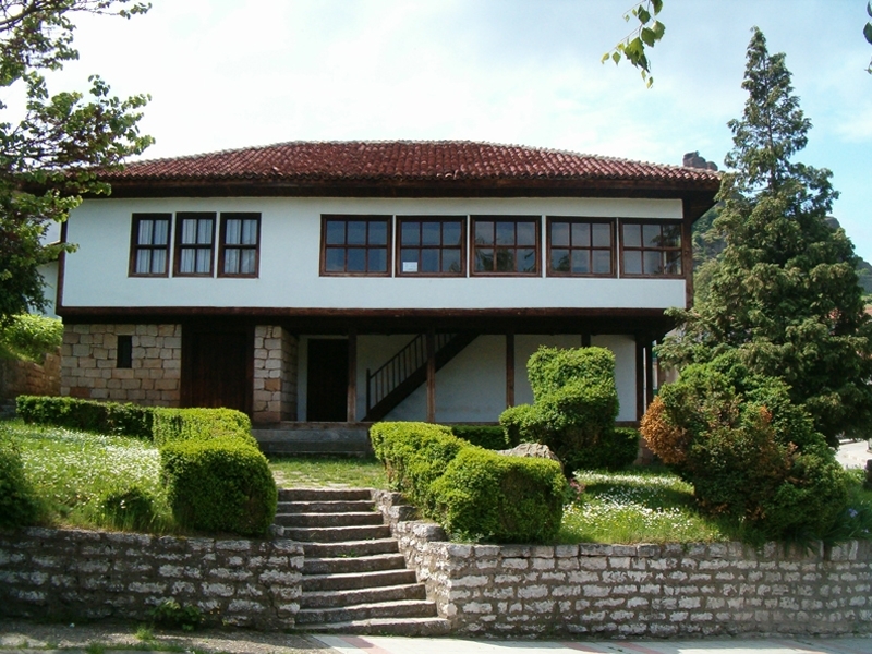 Археологът Ивайло Крумов e новият директор на Историческия музей в