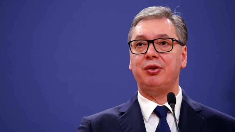 Сръбската полиция е открила рекордно количество от близо пет тона