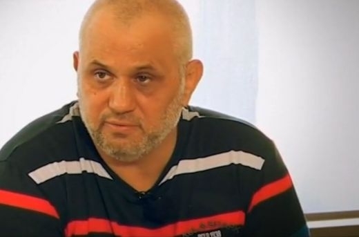 Пламен Стоянов Дамбовеца и синът му Димитър Стоянов са