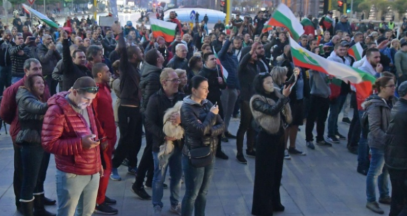 Собственици на заведения и фитнес зали се вдигнаха на бунт