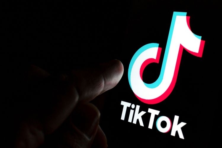 Китайската социална медийна платформа TikTok е проблем за националната сигурност