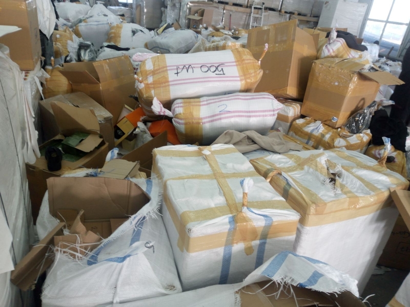 При проверки на превозни средства в района на Дунав мост