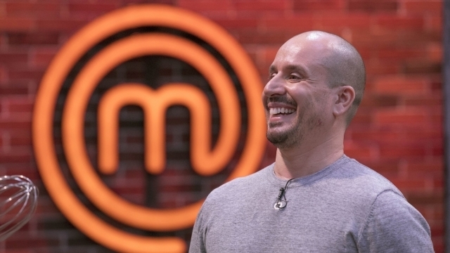 Александър Петров от Видин влезе в кулинарното риалити предаване MasterChef