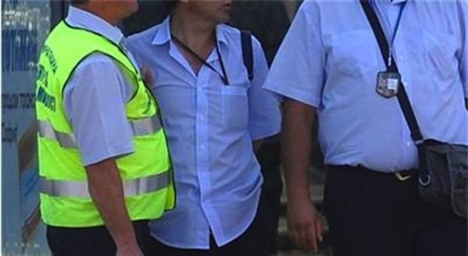 Софийска районна прокуратура внесе обвинителен акт за хулиганство и причиняване