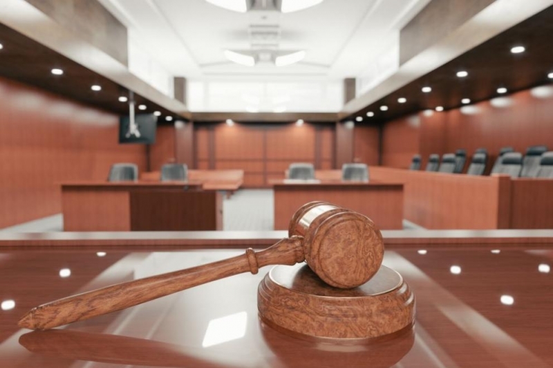 Софийска районна прокуратура внесе в съда обвинителен акт срещу 40 годишен мъж