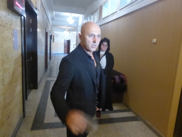 Състав на врачанския окръжен съд с председател Иван Маринов прекрати