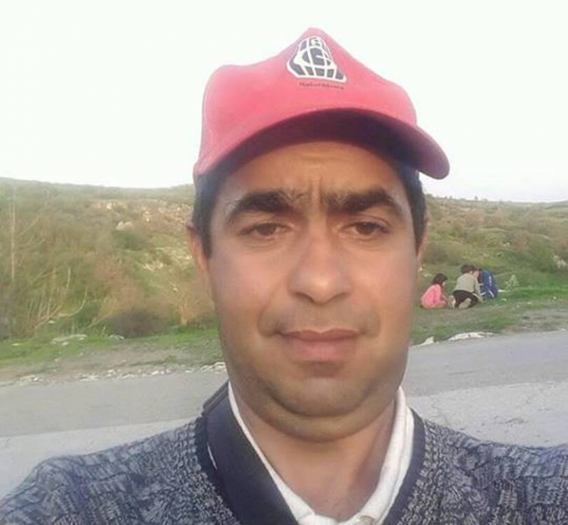 Братът на бит циганин от врачанското село Габаре се оплака