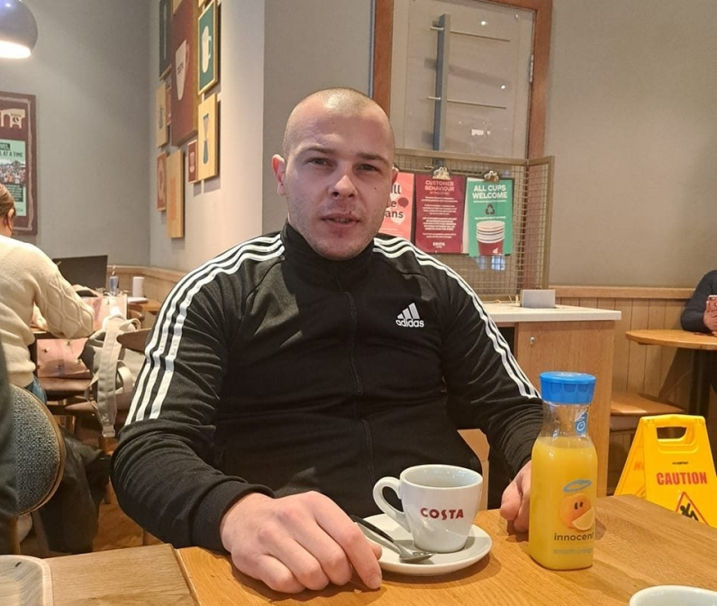 Мониторингът на агенция BulNews засече поредния джигит решил да трупа