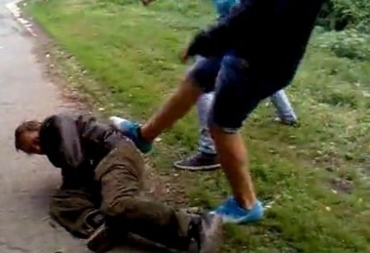 Двама братя смляха от бой свой съселянин заради неуредени сметки