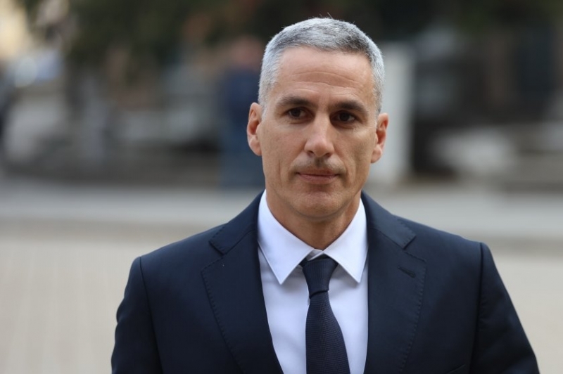 Очаква се до края на тази седмица номинираният за служебен