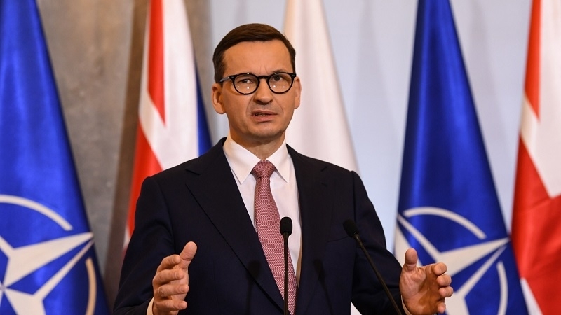 Полша е предложила на Европейския съюз да наложи пълна забрана