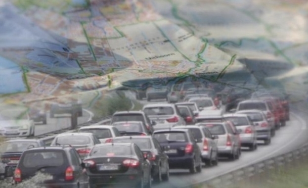 Сателит ще засича нарушителите на пътя но първоначално той ще