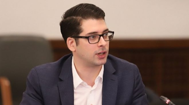 Пожелавам успех на новия служебен кабинет Трябва да надяваме че