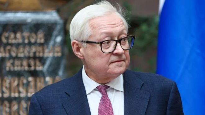 Русия излиза от ядреното споразумение със САЩ