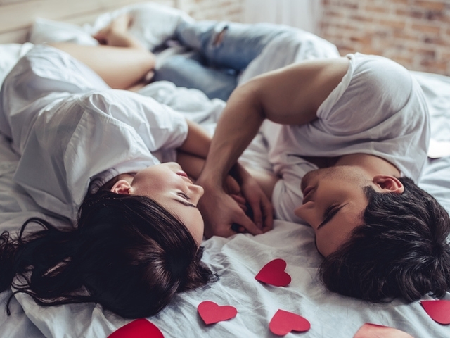 Всеки иска да има щастлива и изпълнена с любов връзка