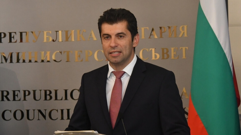 Най важната точка е приемането на актуализацията на бюджета Това каза