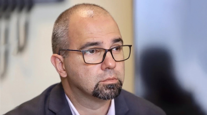 Първан Симеонов: Ако има бързи избори, може голямата гражданска активност от протестите да се превърне в избирателна такава