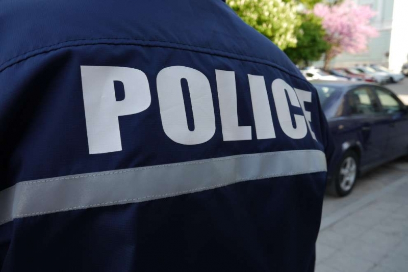 Гръцките власти са открили мъртви 30 годишен германец и 23 годишна жена