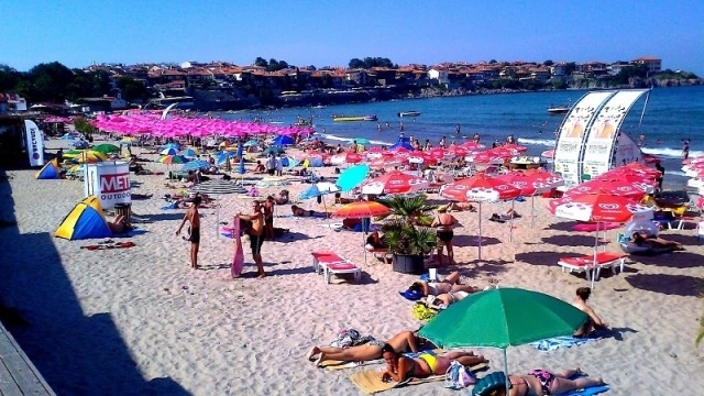 Докато споровете за това как Великобритания да напусне Европейския