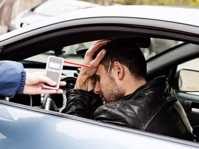 Хванаха почерпен плевенчанин зад волана в Роман научи BulNews Случката е