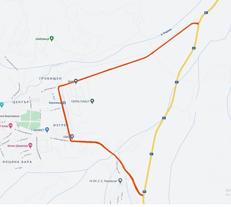 Министерският съвет взе решение за промени в списъка на републиканските