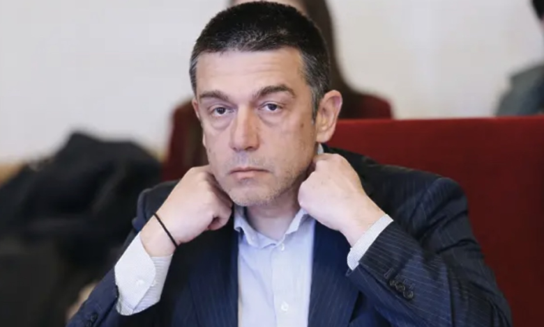 КПКОНПИ е започнала данъчна ревизия на зам изпълнителният директор на приходната