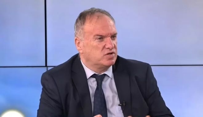 Ударът на Иран ми прилича на руската атака срещу Украйна