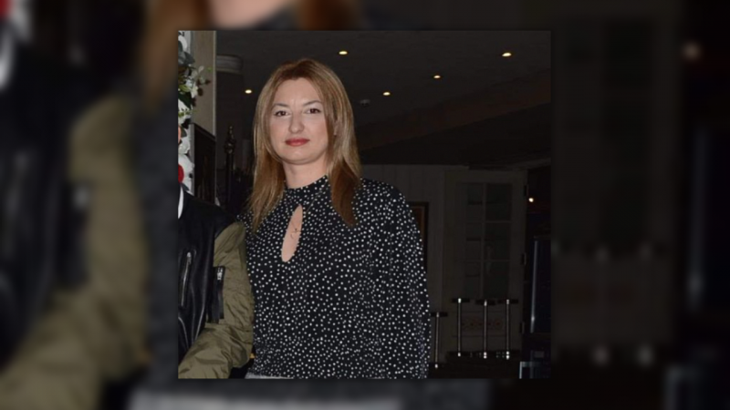 32 годишна българка от Русе е изчезнала в Атина Тя се
