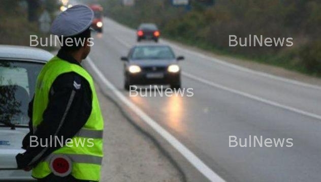 15 нарушители на пътя хванаха в Бяла Слатина