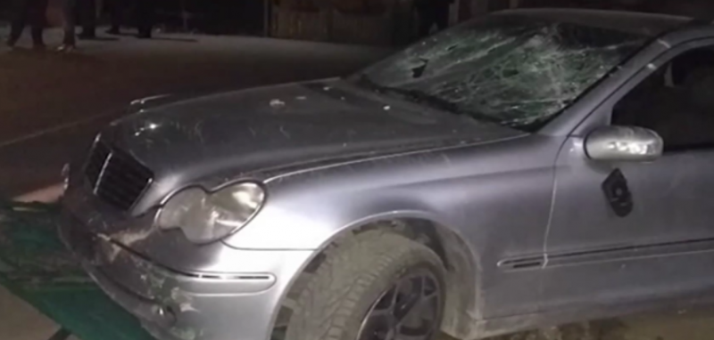 Пияният шофьор от смъртоносната катастрофа в Бяла Слатина прегазил бившата