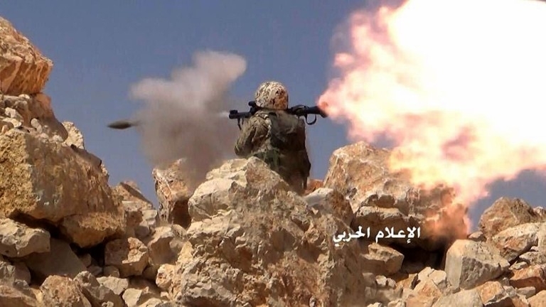 Иран обяви че е нанесъл удари по цели в Ирак