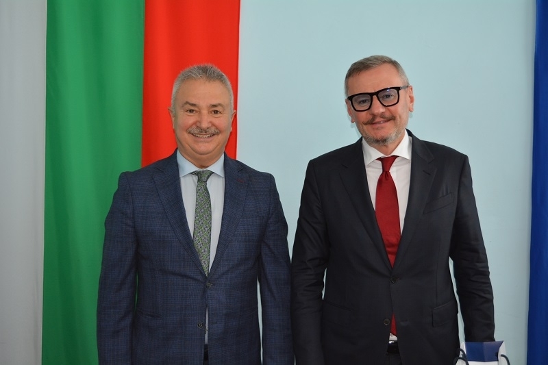 Област Монтана има огромен потенциал за туризъм и съм готов