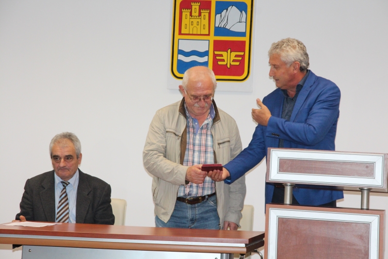 Премиера на последните книги на нашия съгражданин Георги Апостолов Вересиите