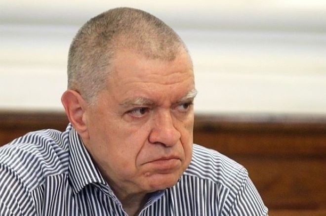 Михаил Константинов: Две партии отпадат от бъдещия парламент