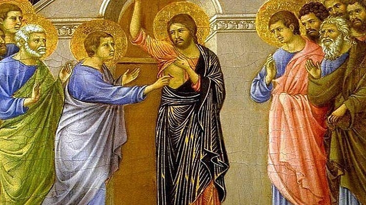 На втория ден след Великден според православната традиция започва Светлата