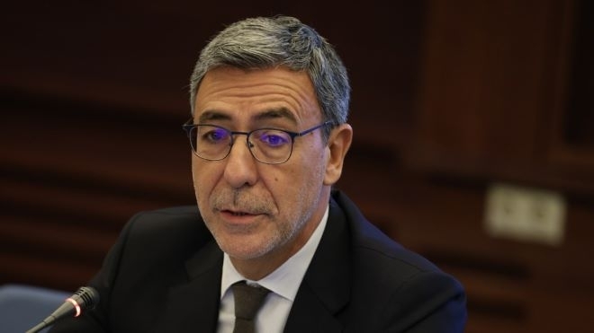 Даниел Вълчев: Колкото повече агонизира държавата, толкова по-голяма вълна ще се вдигне на избори