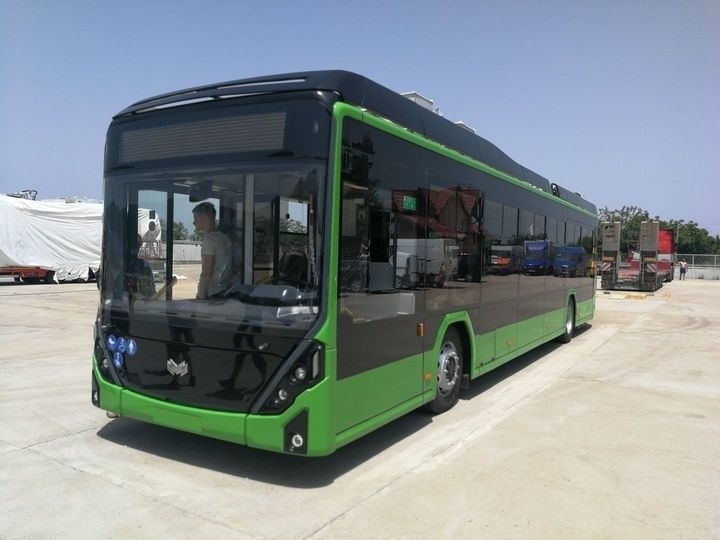 Тролейбусен транспорт Враца съобщи как ще се изпълняват курсовете