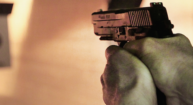 Районният съд в Монтана призна за виновен подсъдимия К Ц отправил