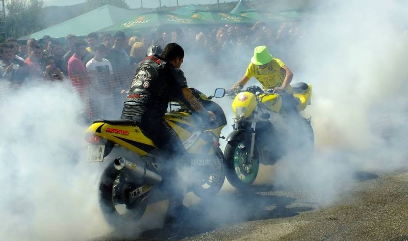 Отмениха мотосъбора в Монтана който трябваше да се проведе този