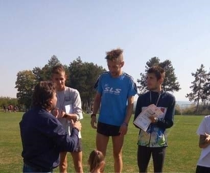 За втора поредна година едни от най добрите атлети в