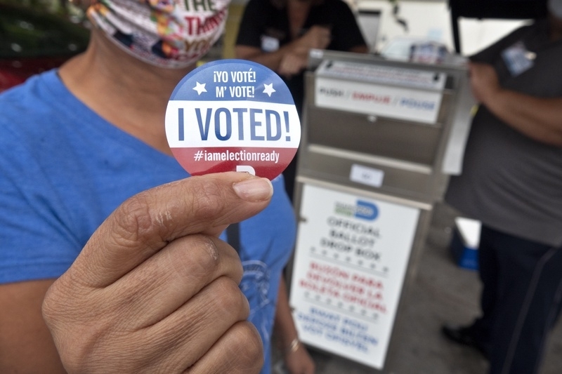 Повече от 59 милиона граждани на Съединените щати вече са