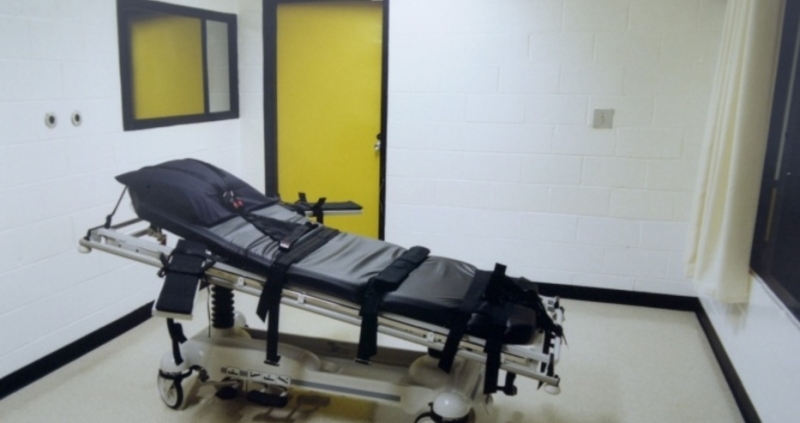 Седемдесетгодишен осъден на смърт затворник бе екзекутиран в щата Тексас