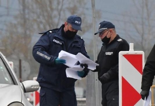 Инспекцията по труда установи 14 лица да полагат труд от