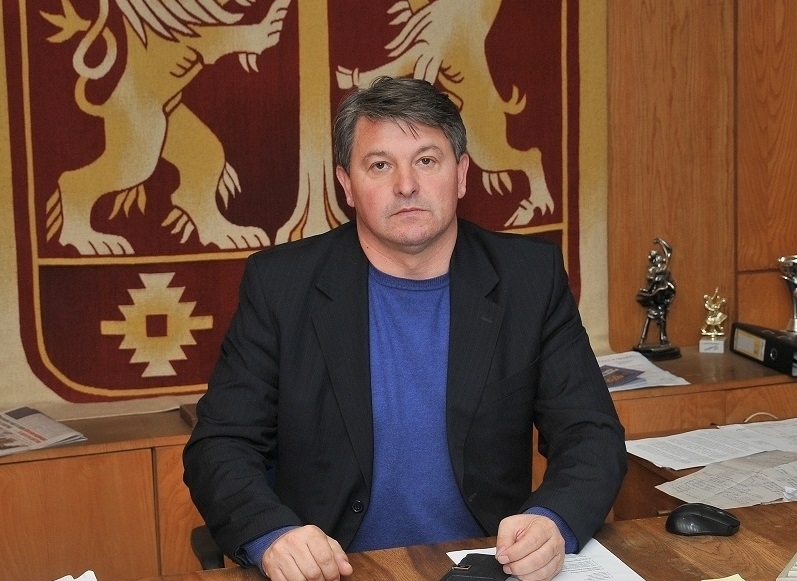 Досегашният кмет на Чипровци Пламен Петков от ГЕРБ разгроми опонентите